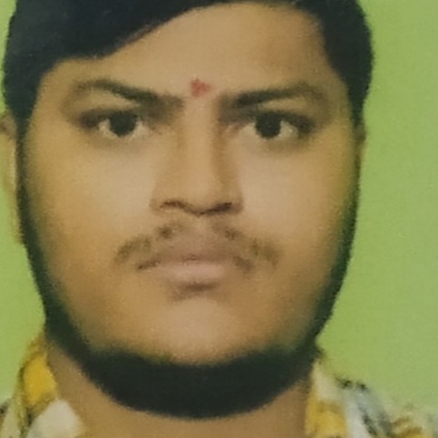 Lokesh Naik