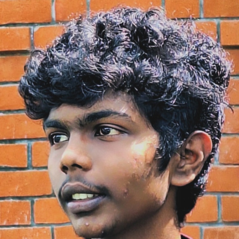 KALACHARLA VINAY