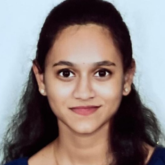 Sarayu Mudili