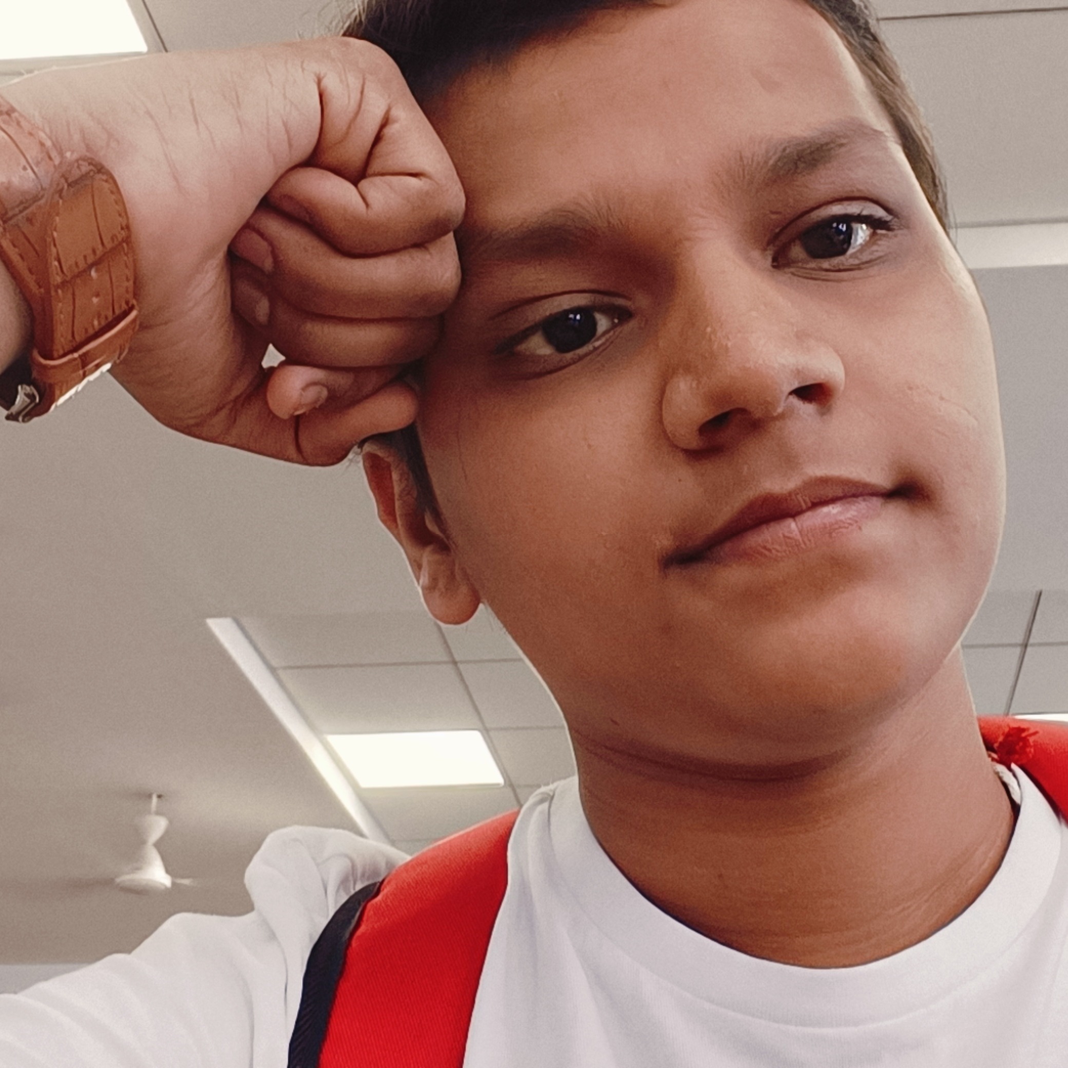 Ashutosh Srivastava