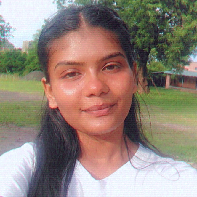 Rashmi kapte