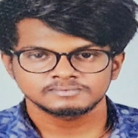 ILAN CHERAL SHANMUGANATHAN