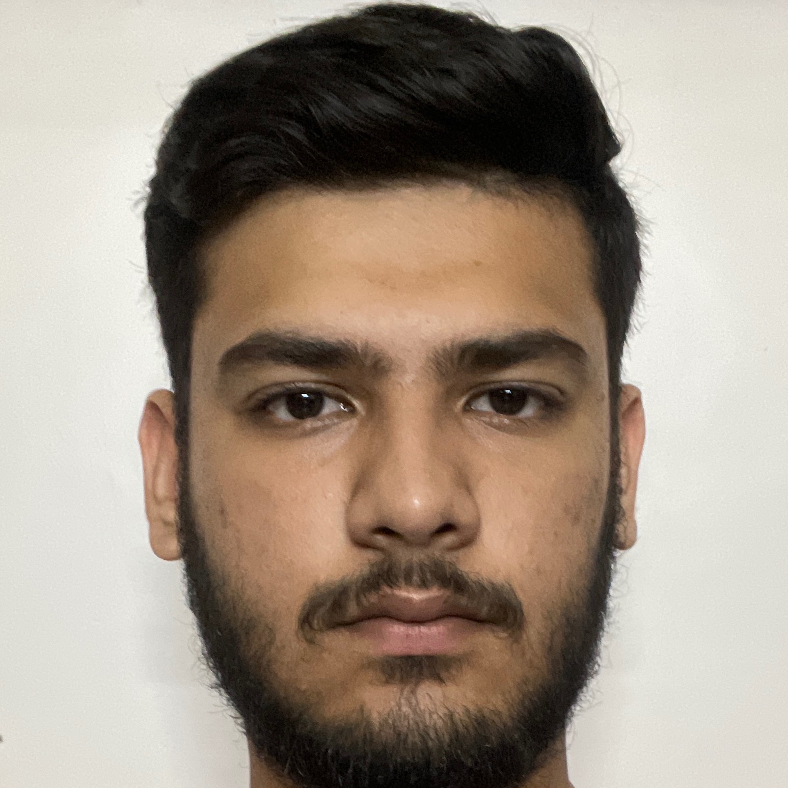 Meet Chauhan