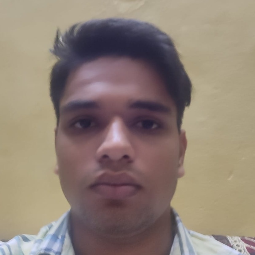 Varun Parmar