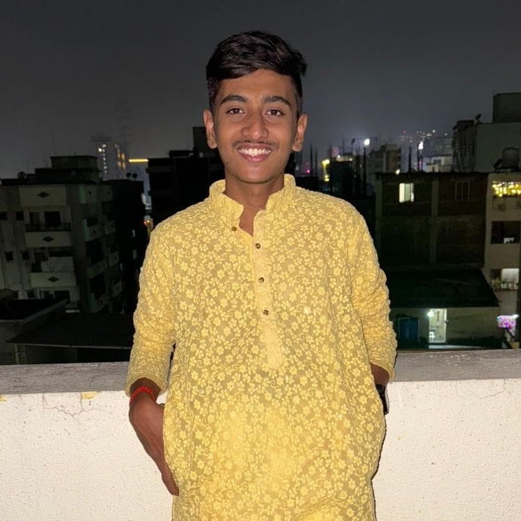 Omi Rathod