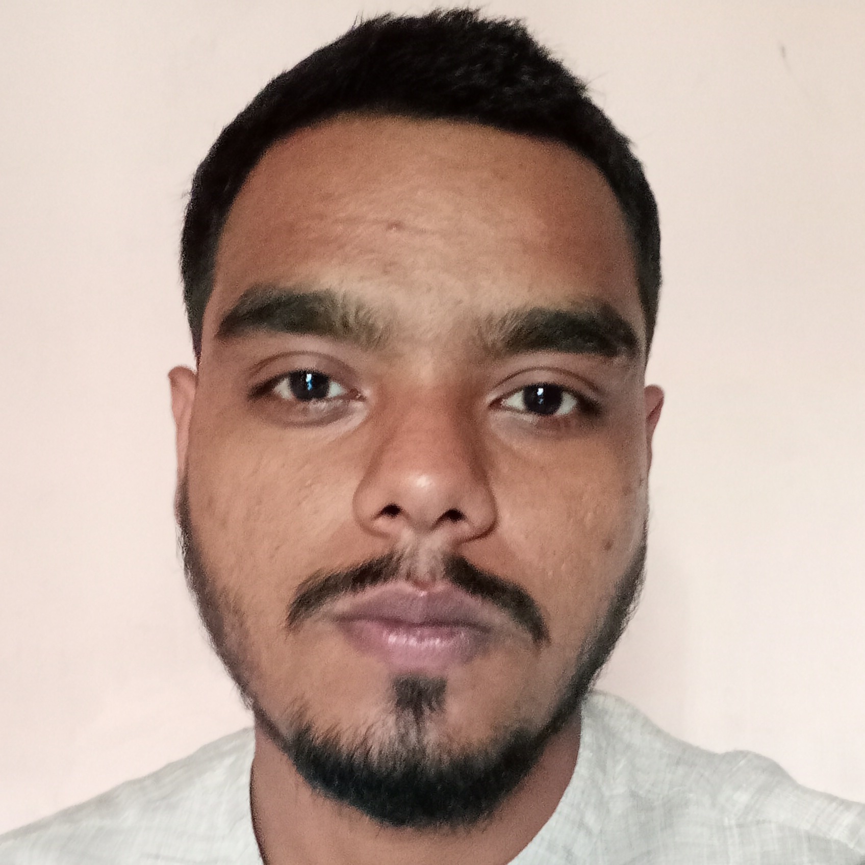 Karan Saindane