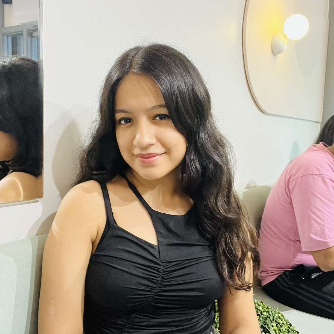Yashika Kohli