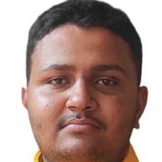ATUL DWIVEDI