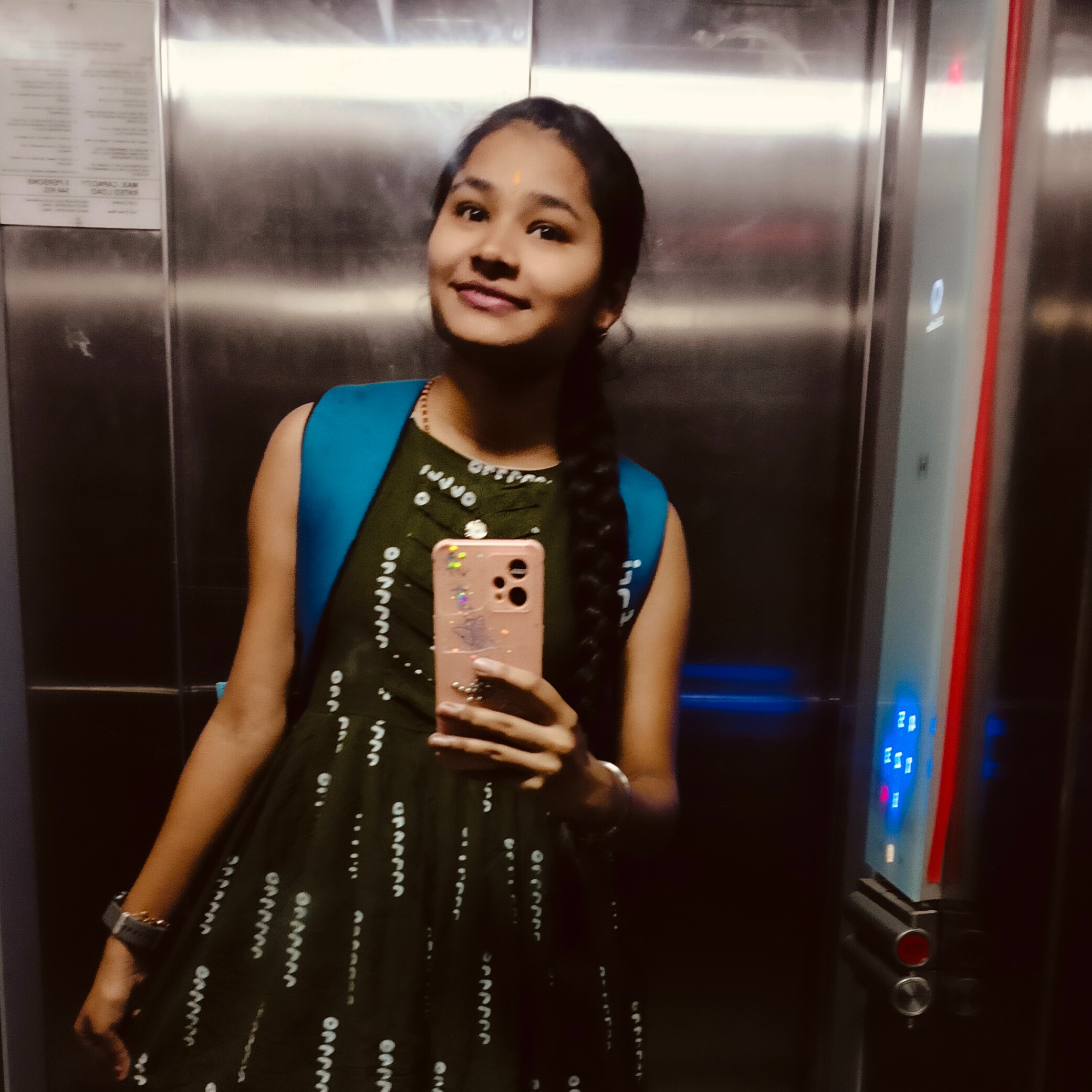 Yogita rahangdale