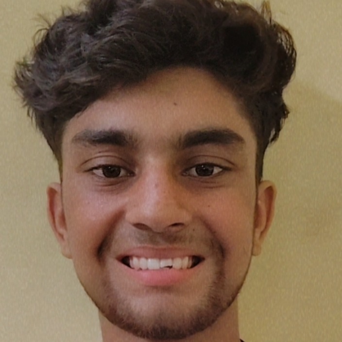 Ayush Pathak