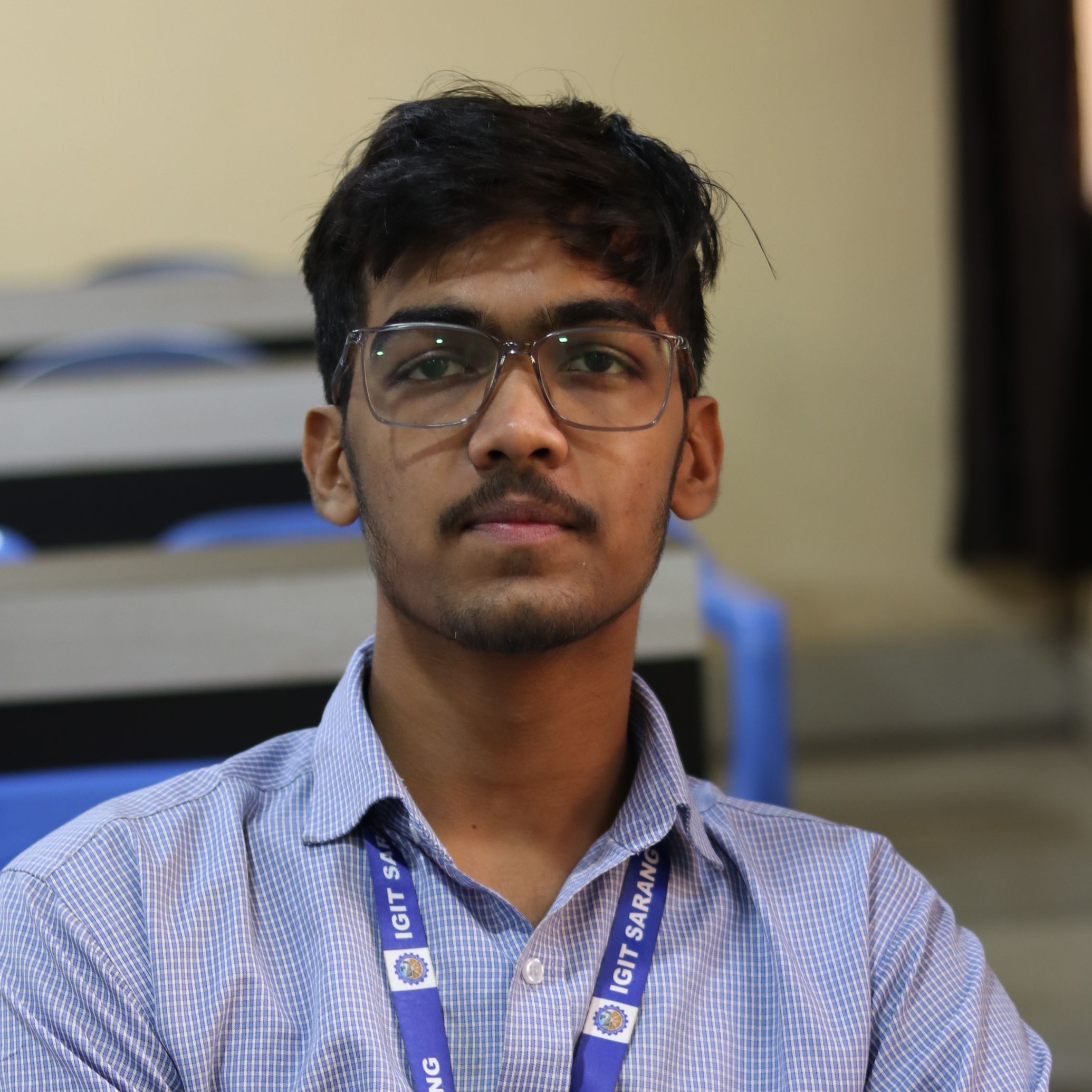 Ayush mishra