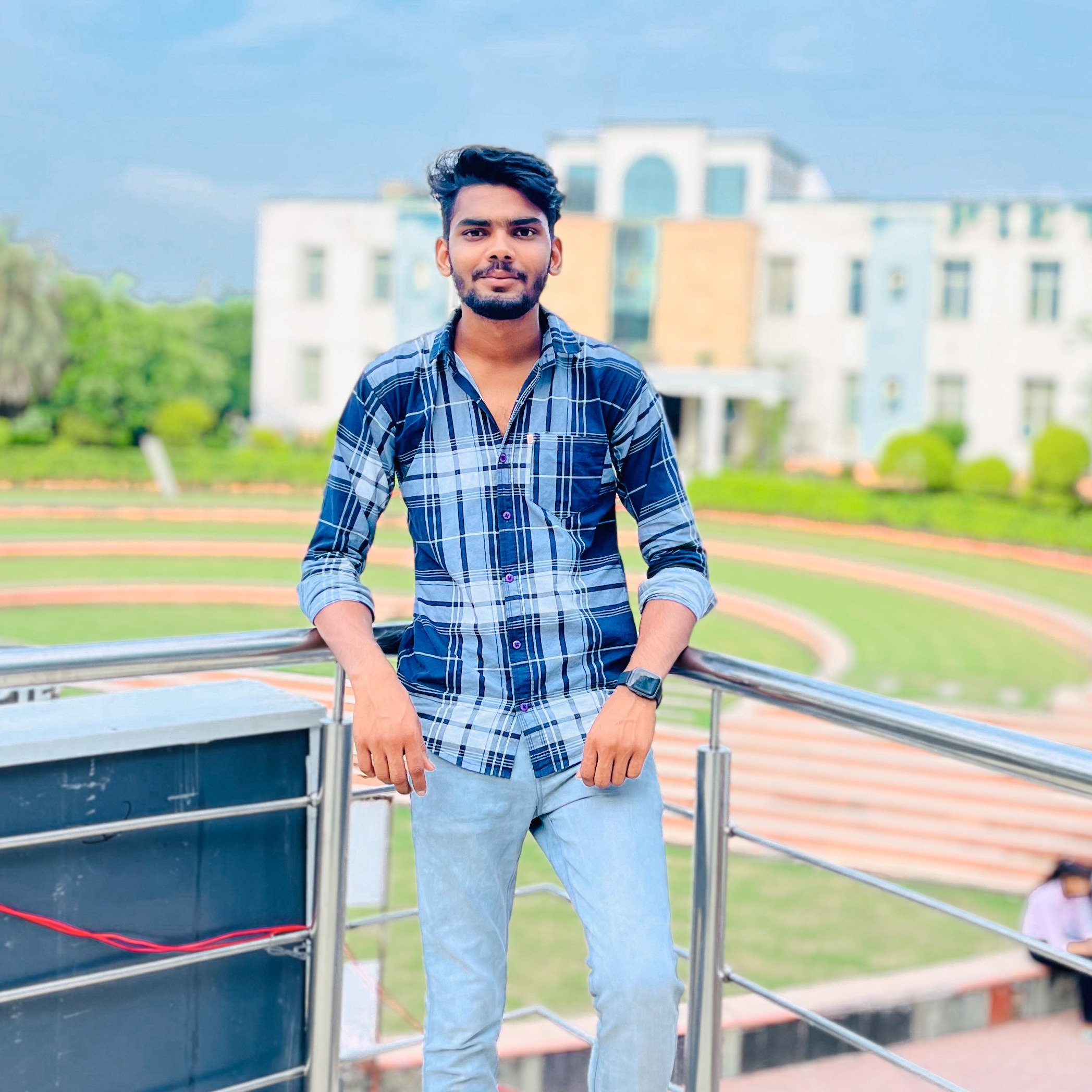 Sudhsnshu kumar