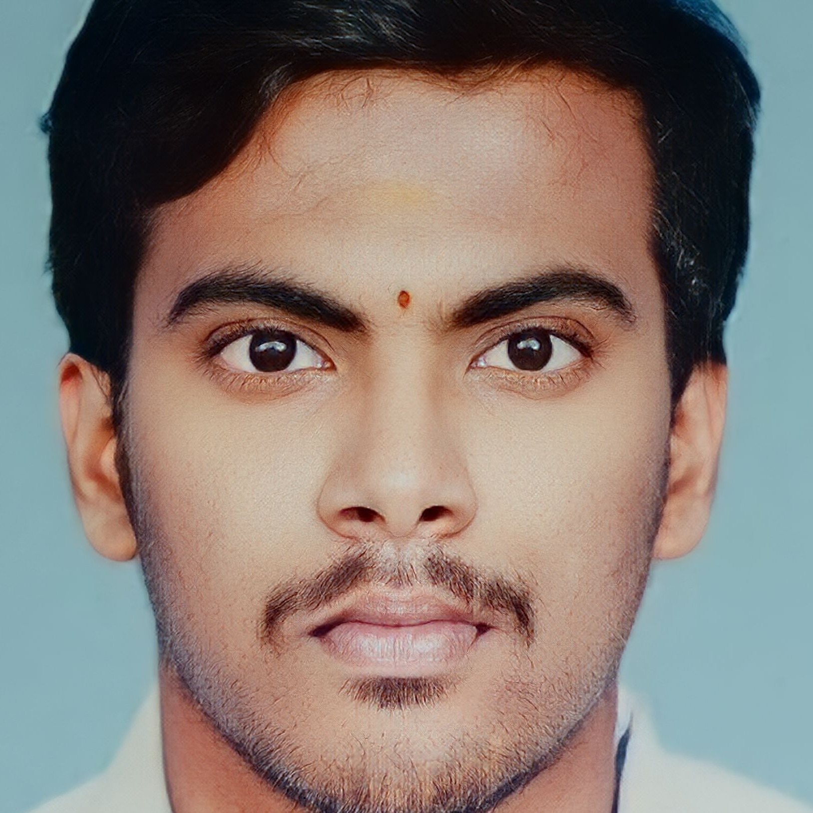 Meghaansh murari
