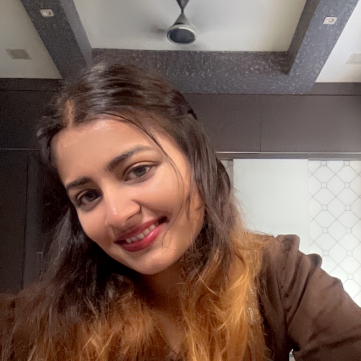 Dhruti mehta