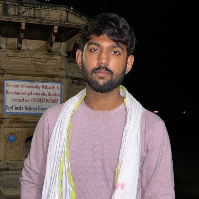 vatsal chaudhary