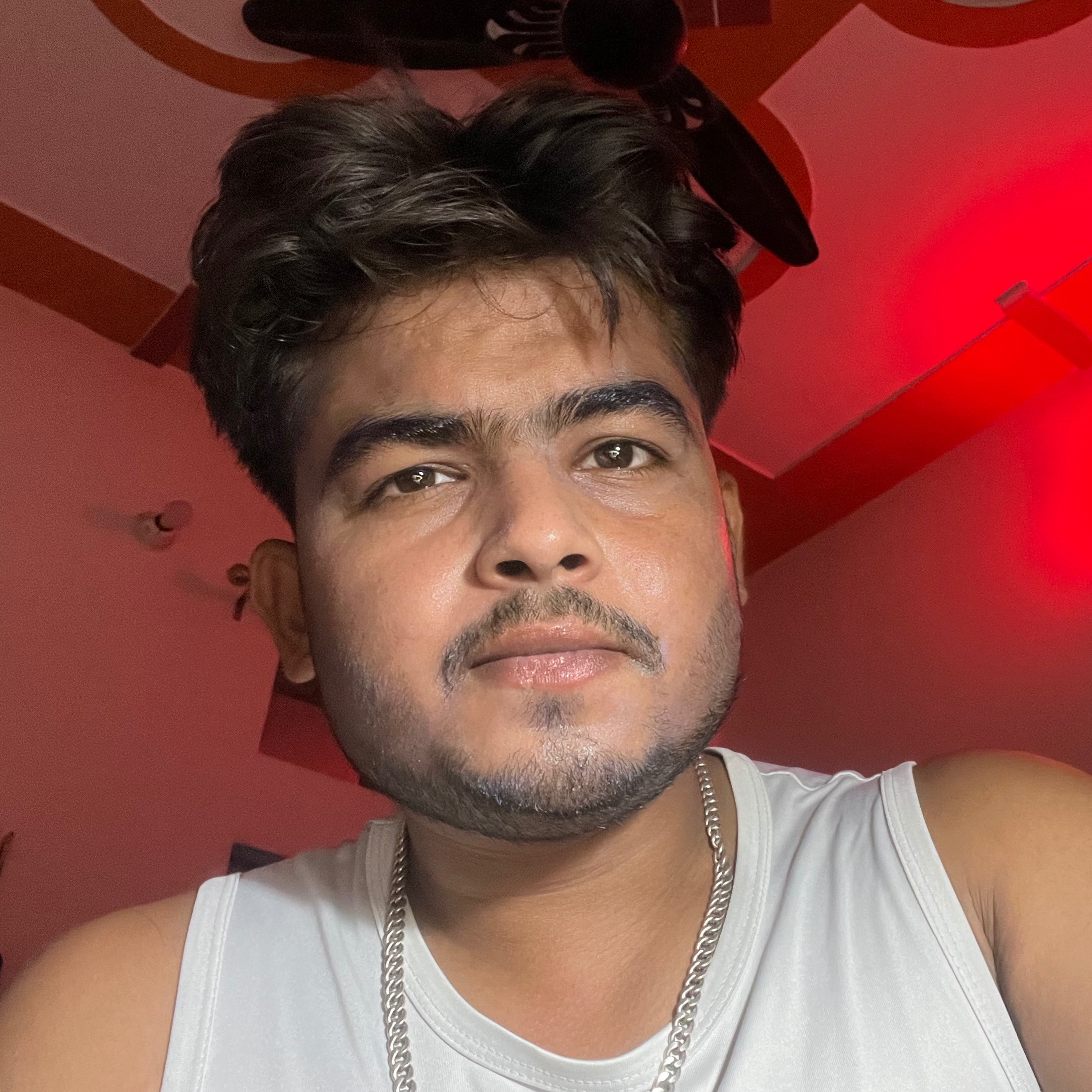 Harsh kumar