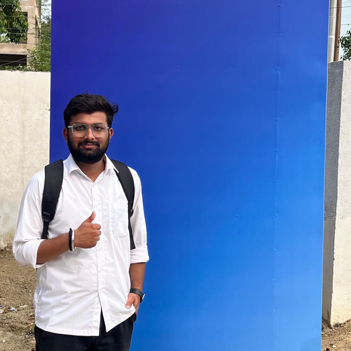 Harsh kumar