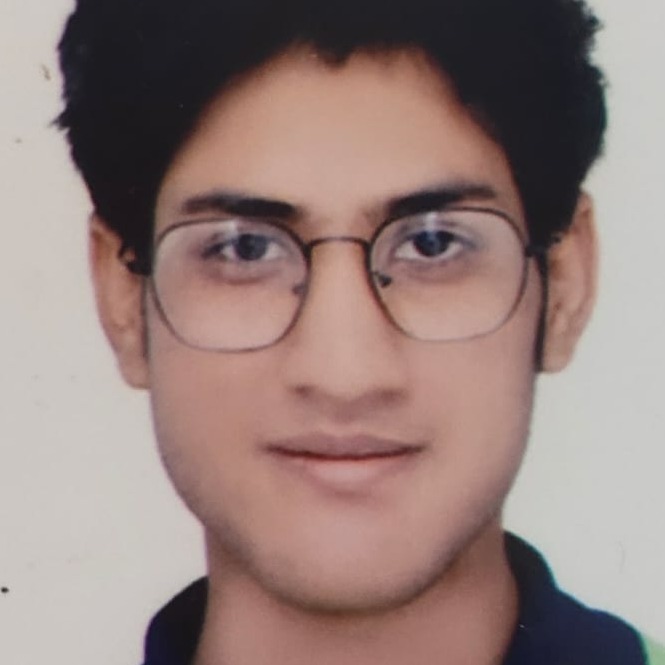 Shubham saini