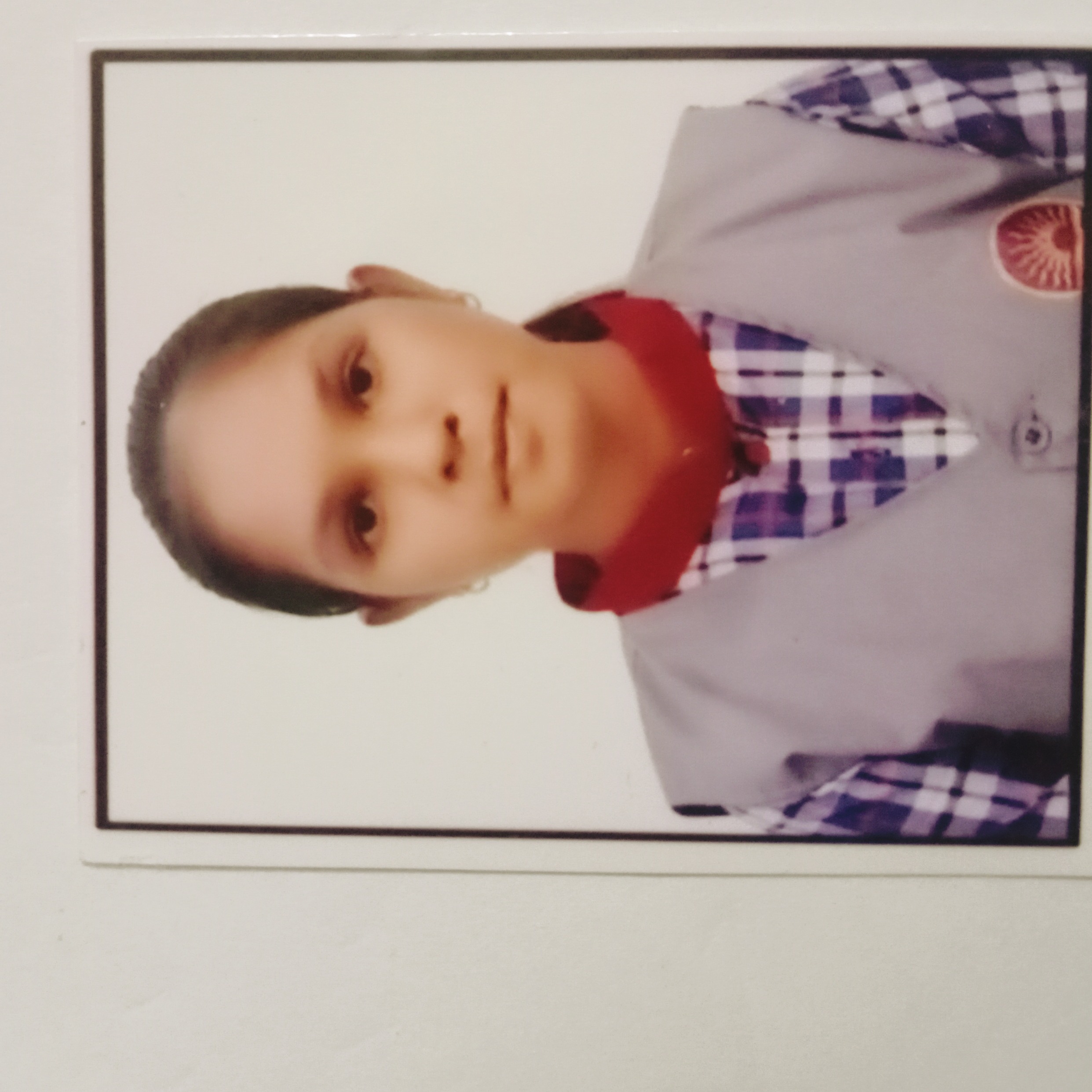 Garima Singh