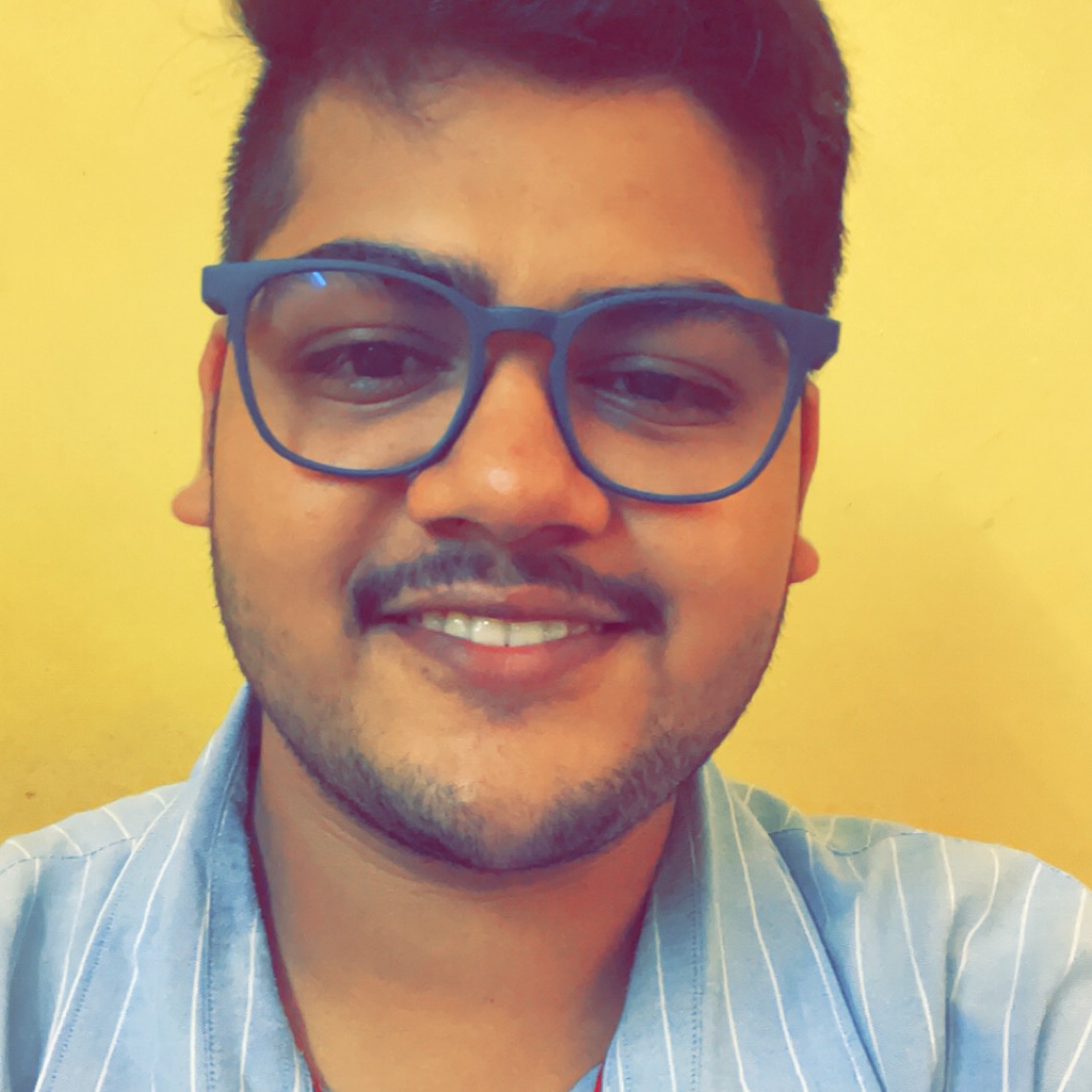 Shaik Mohammed Owais Gani