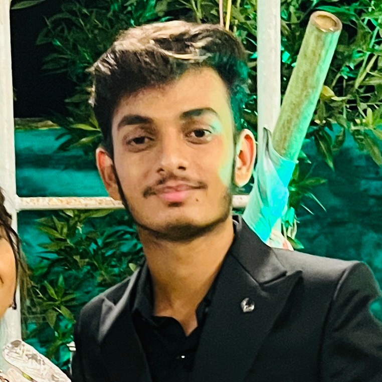 Sarthak naik