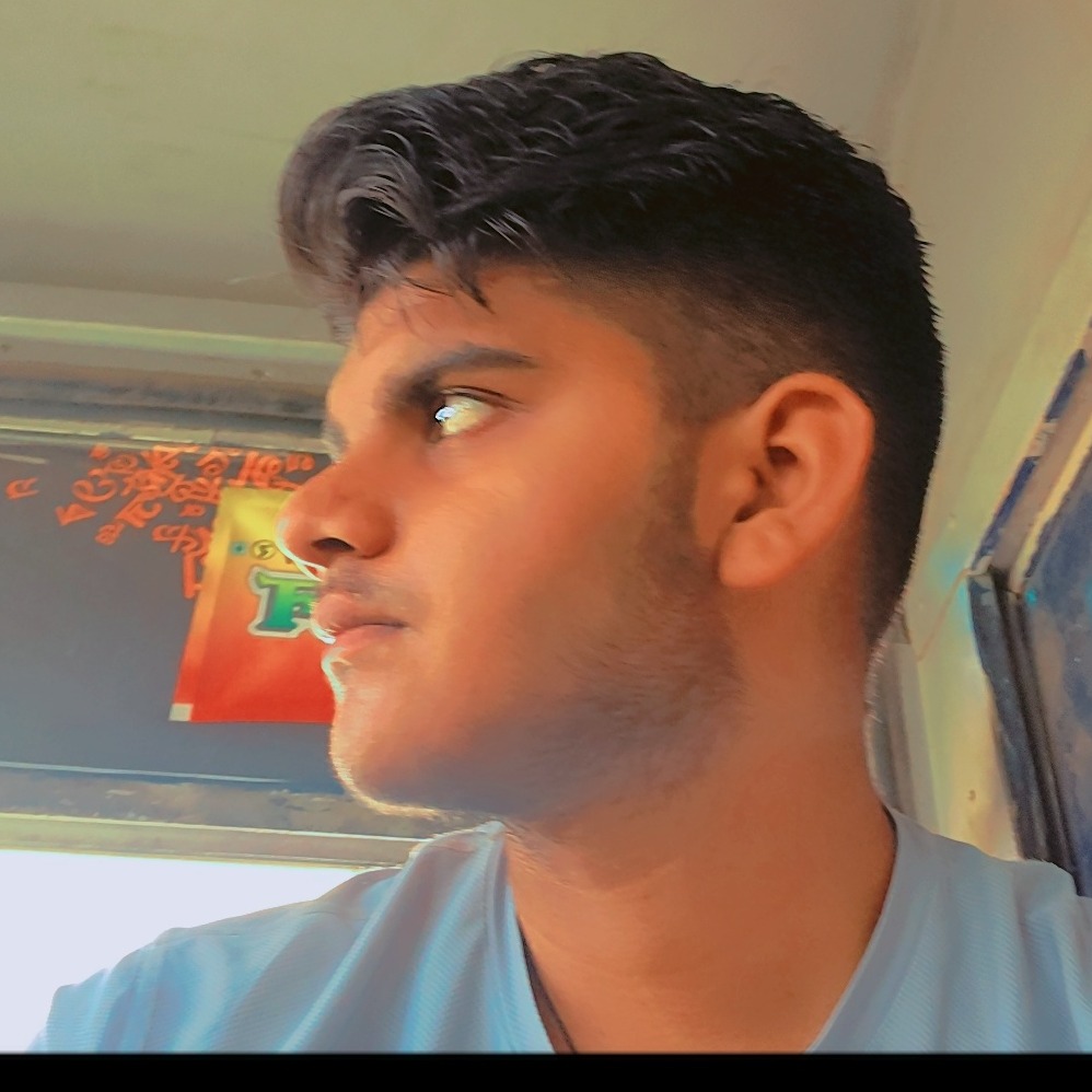 Kunal Chaudhary
