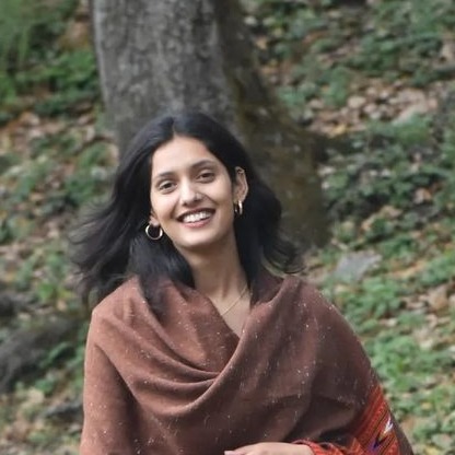 Iram khan