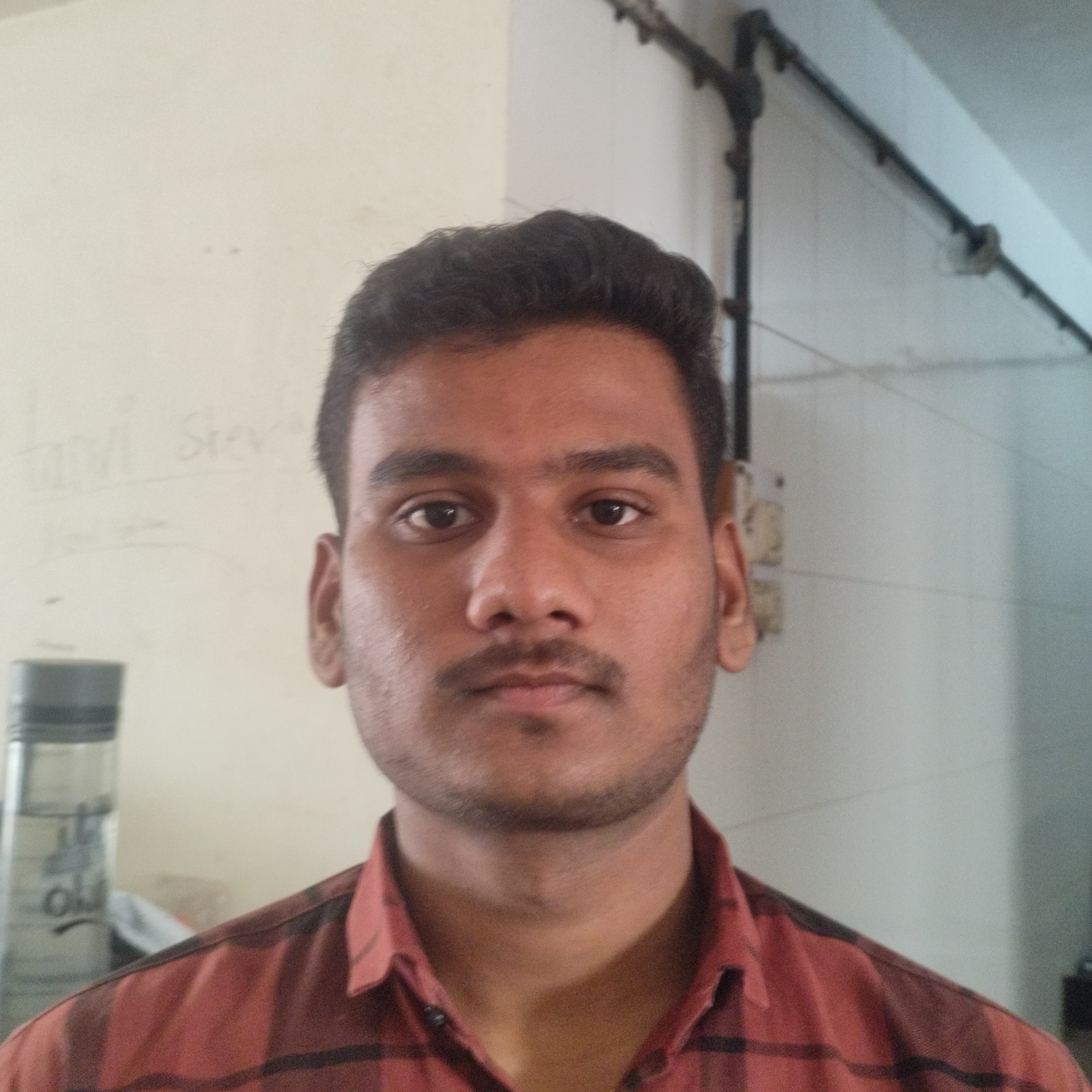 Siddarth Shigvan