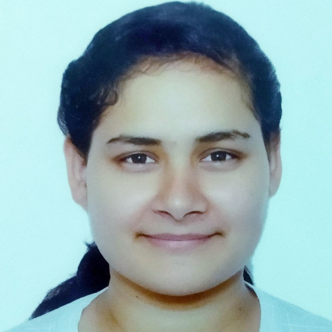 Anjali ramola