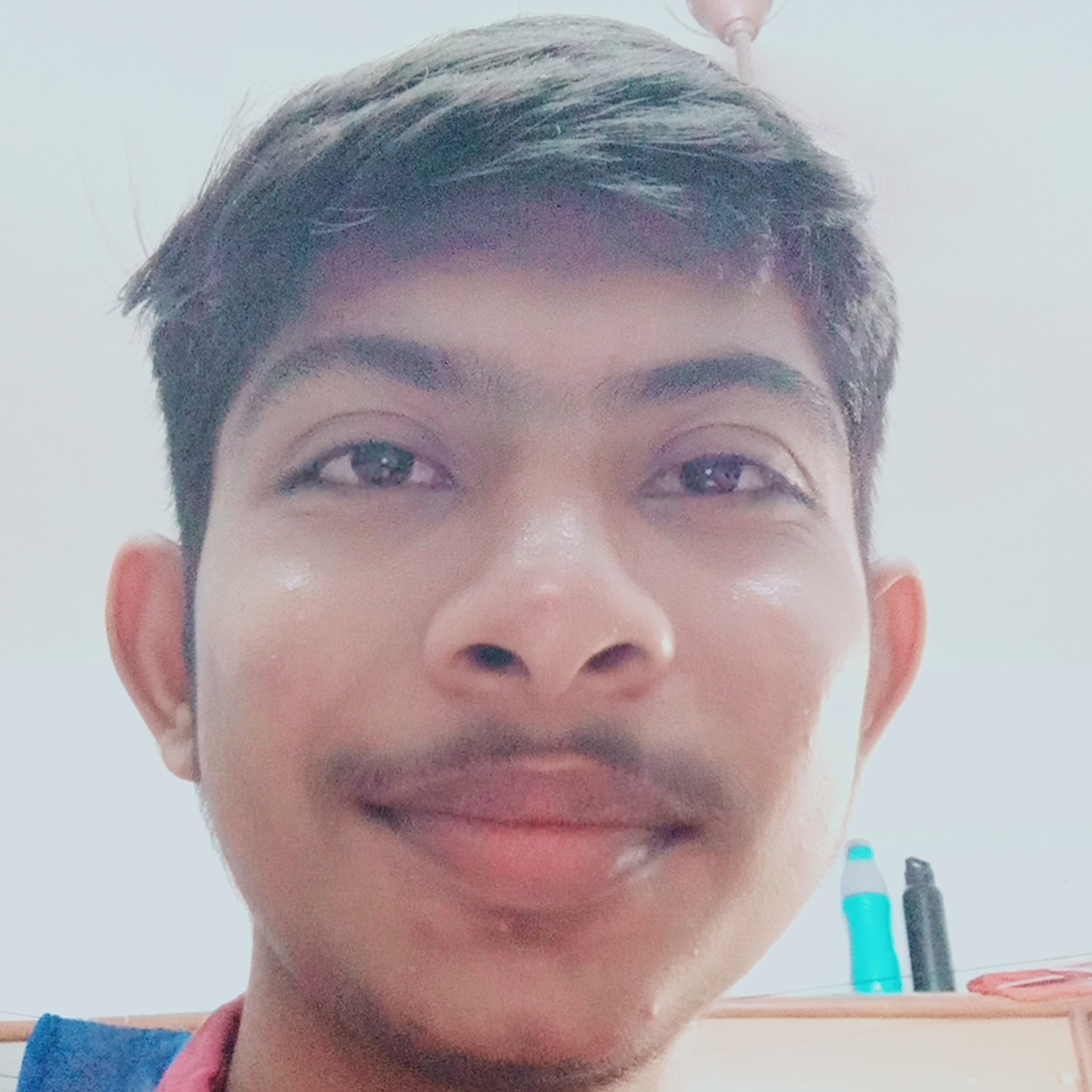 Ram Karan