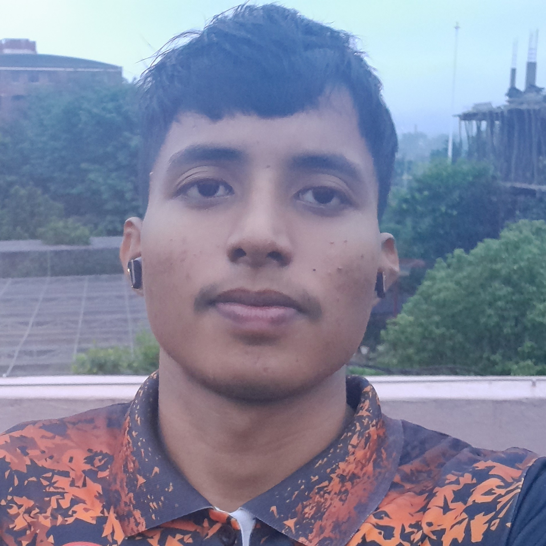 Vansh Patwal