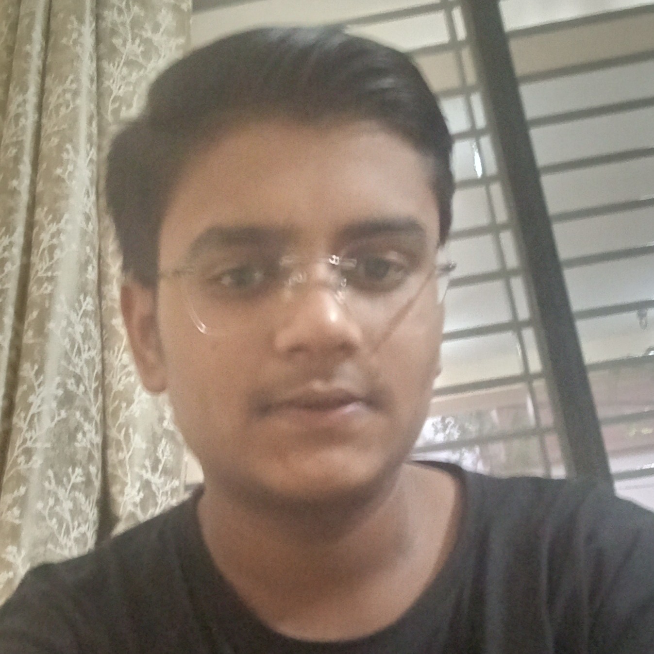 Mujaf Khan