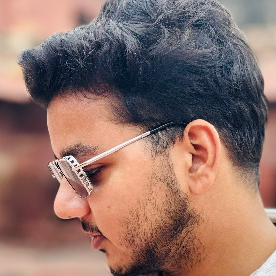 Fardeen malik