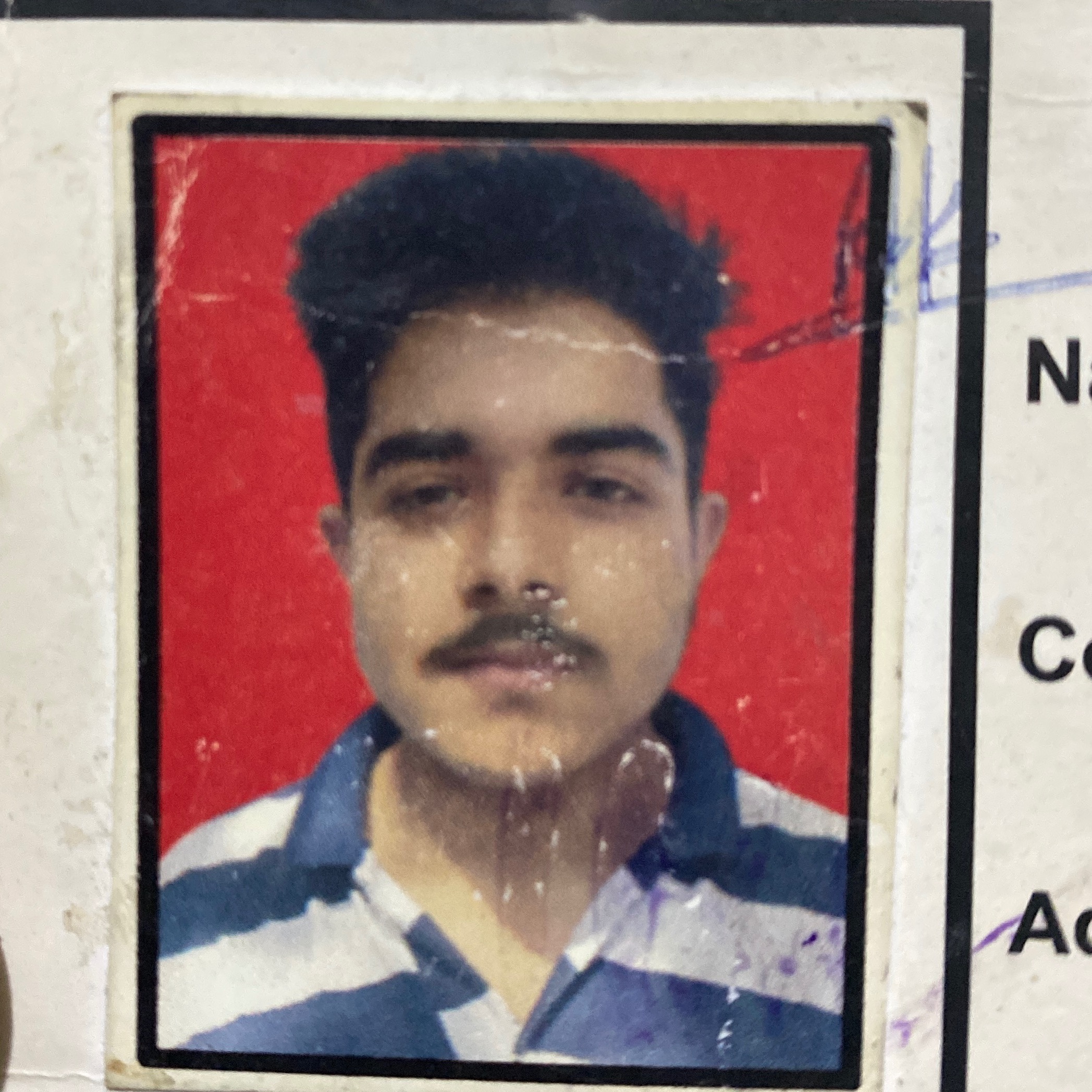 Jaiaditya sharma