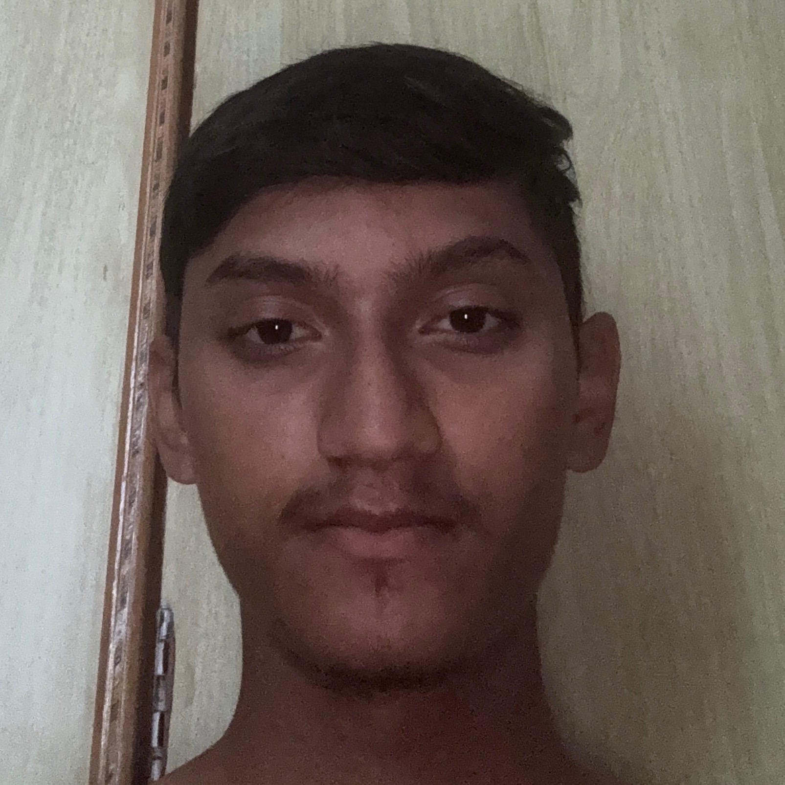 Tushar r Chavan