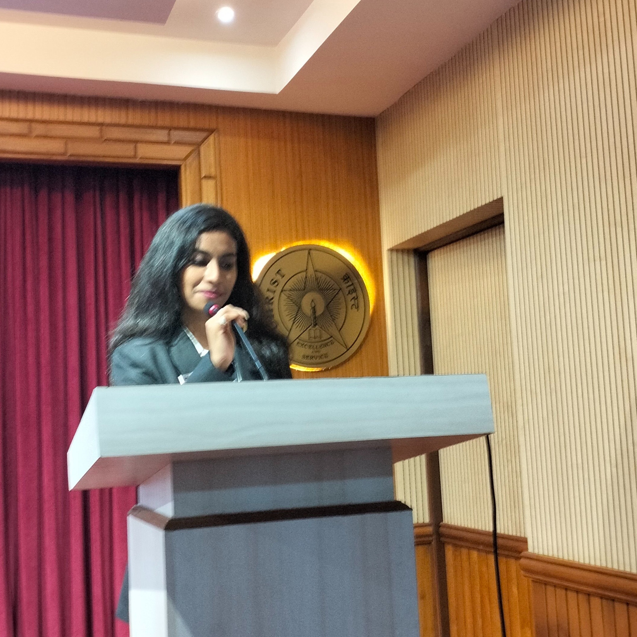 Harshita Sanjay