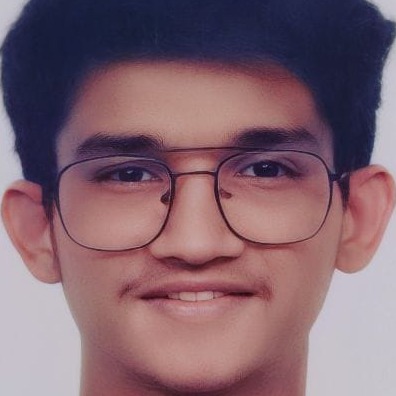 Preet Thorat