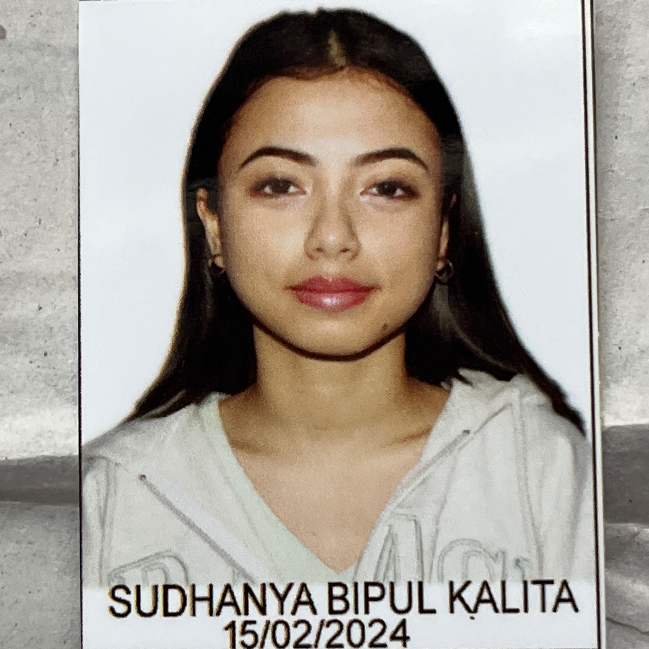 sudhanya