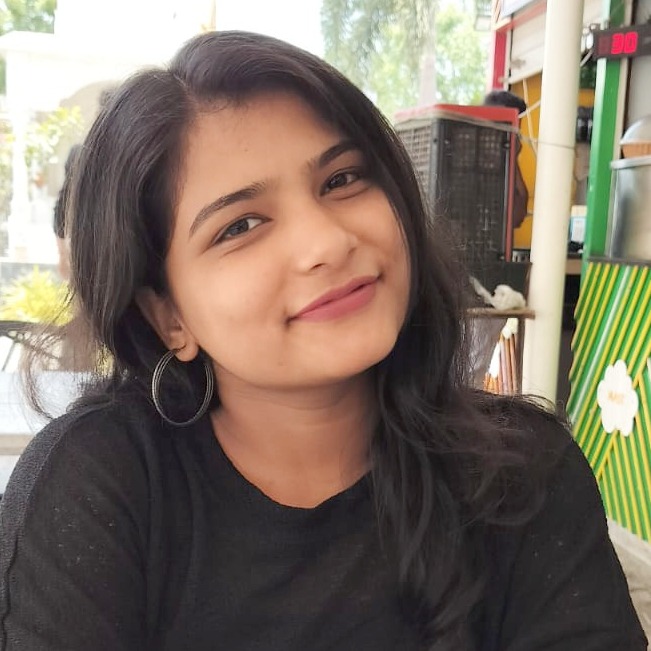 Tanvi Dabhade