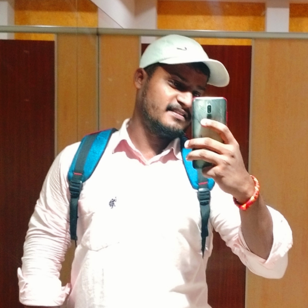 Utkarsh Sharma