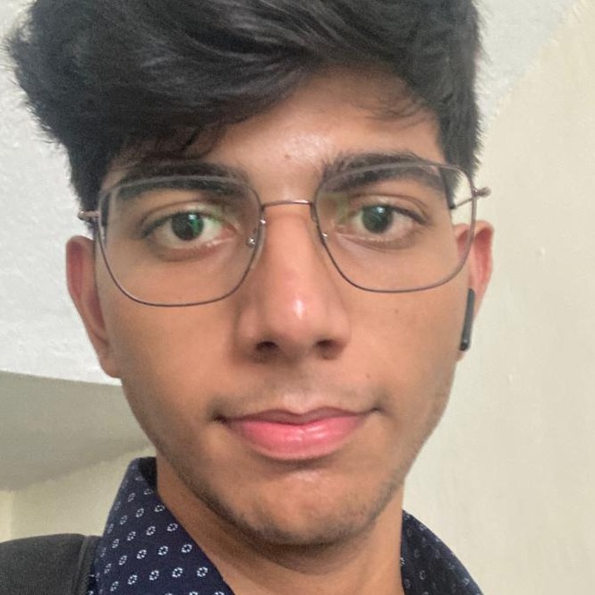 ARYAN TIWARI