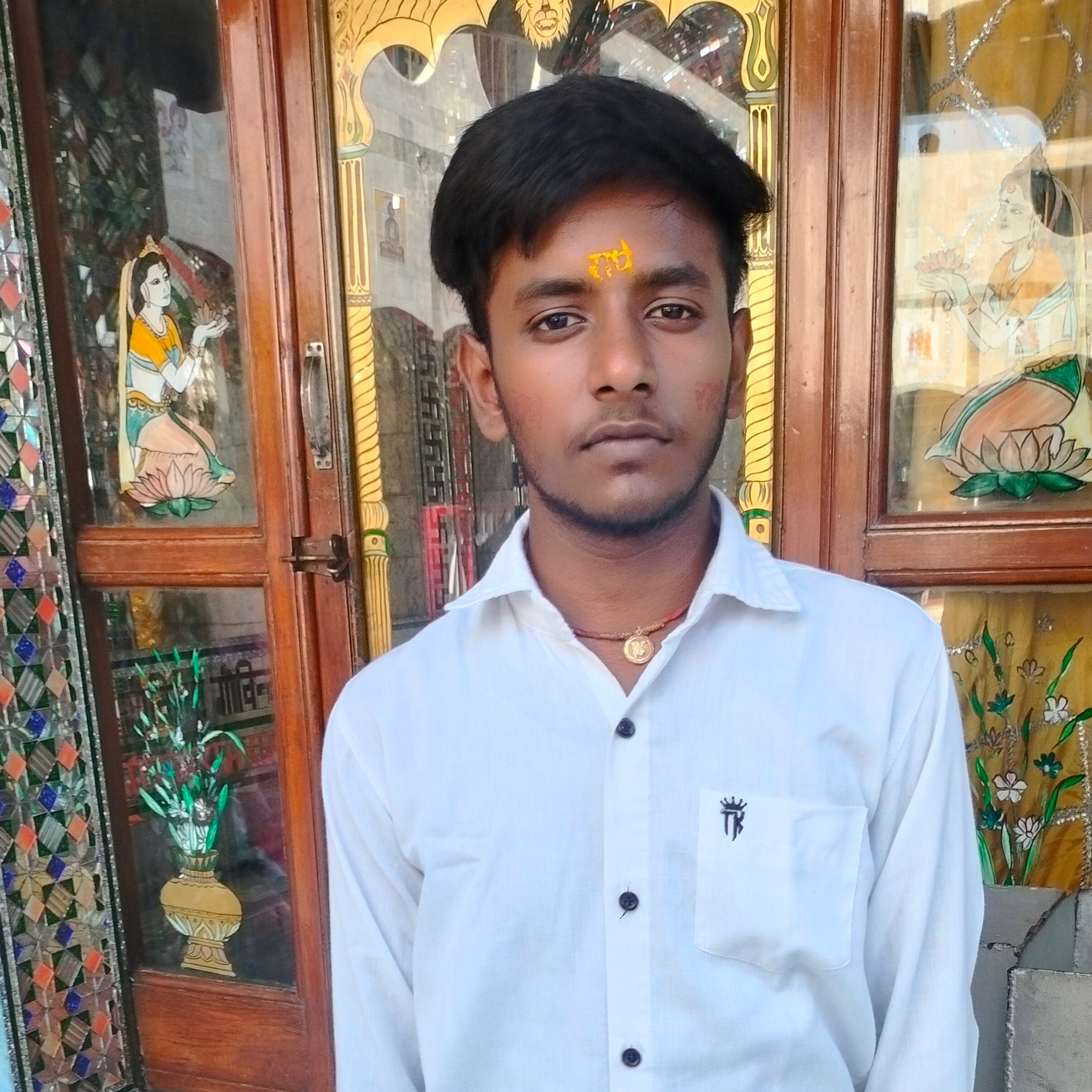 Ritesh Kumar