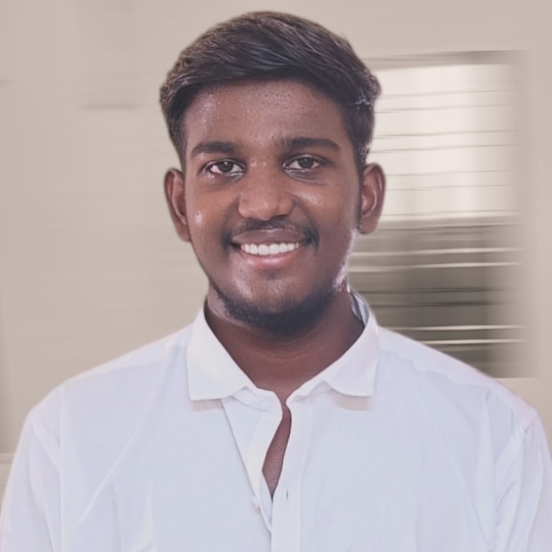 E Naveen