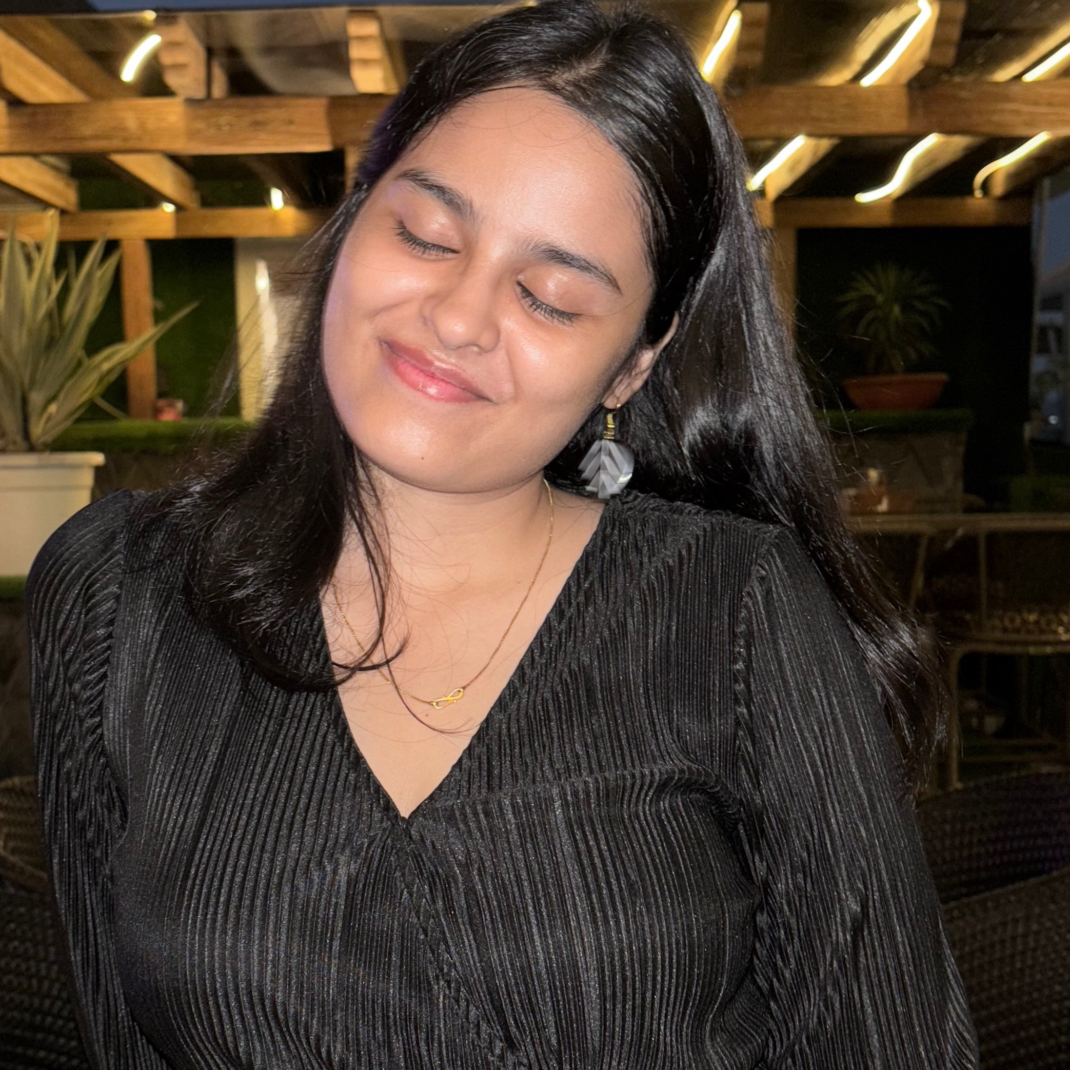 Jahnavi Singh