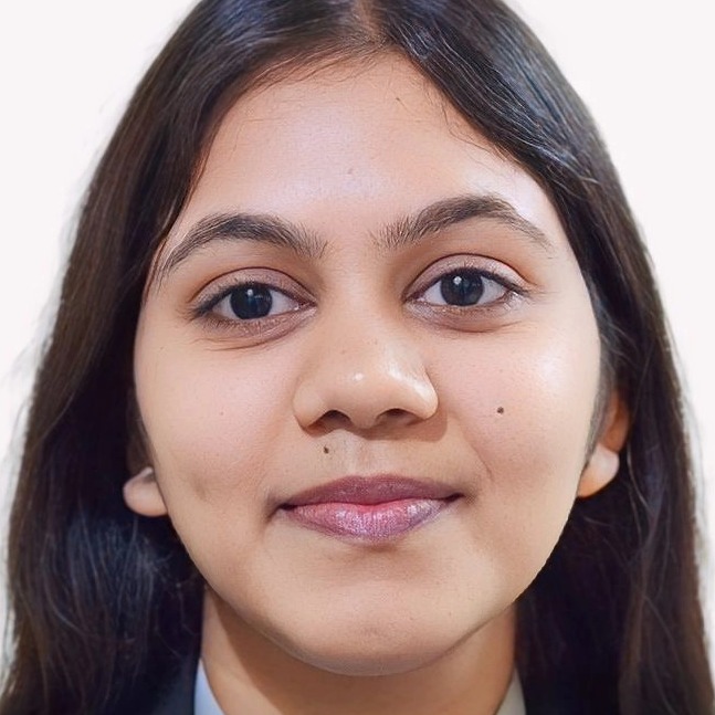 Akshita Jain