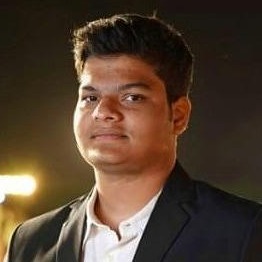 Krishna Saraswat