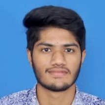 K VENKAT CHARAN REDDY
