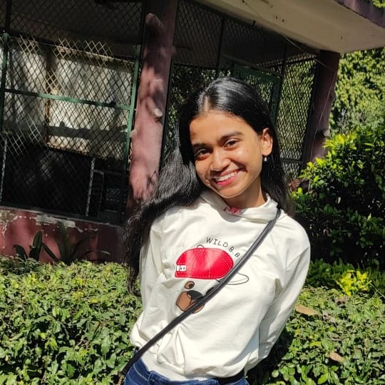 Mallika Pahariya