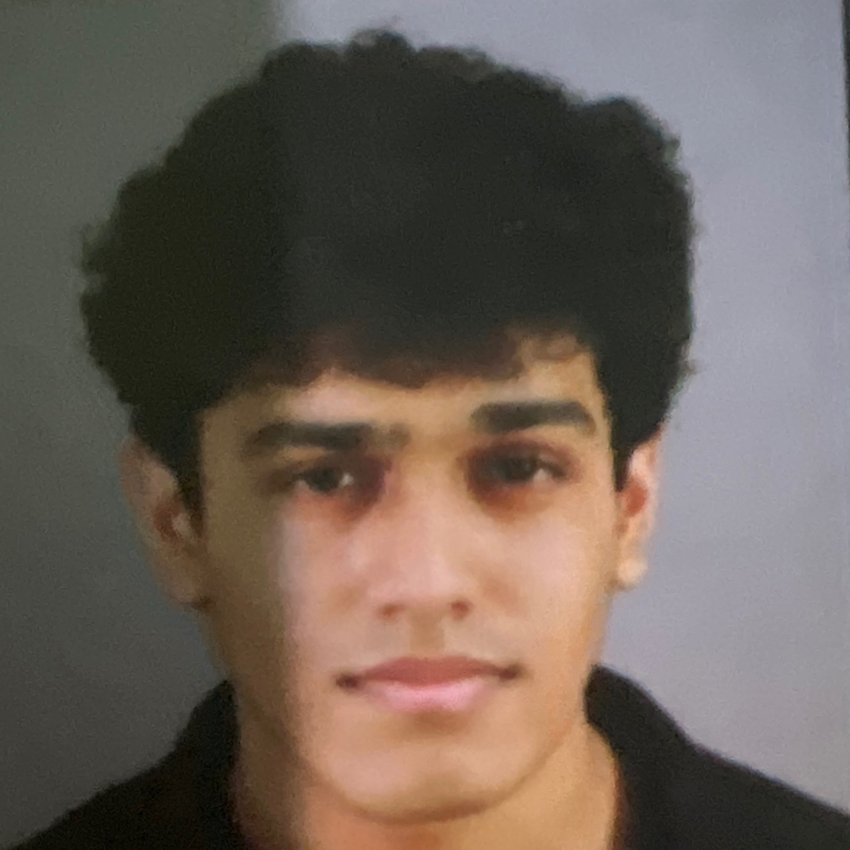 Rehan Sibi