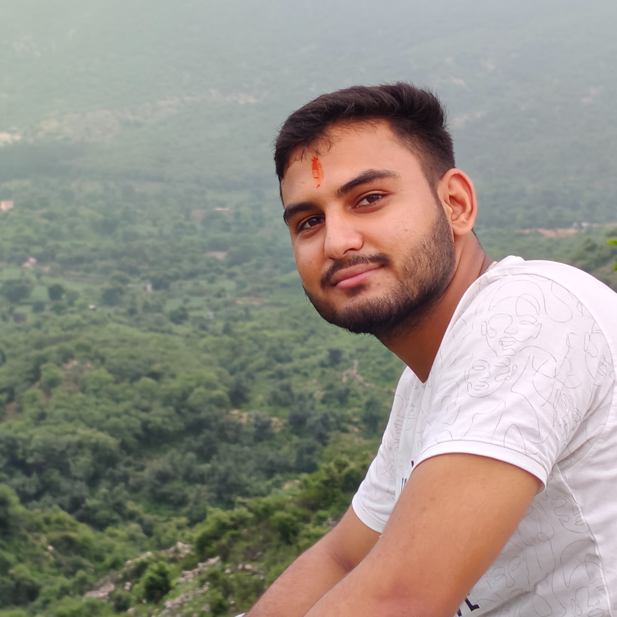 Nitin Faldoliya